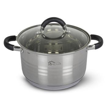 Chef & Cook pott kaanega 16 cm 2,1L