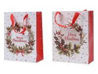 Kinkekott 72x50x18cm Christmas valik