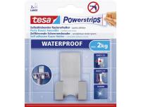 Tesa nagi Waterproof 2 konksu r.v teras