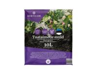 Toataimede muld Horticom 10L