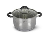 Chef & Cook pott kaanega 16 cm 2,1L