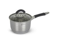 Chef & Cook kastmepott kaanega 16 cm 2,1L